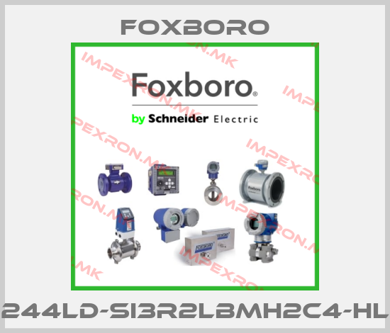 Foxboro-244LD-SI3R2LBMH2C4-HLprice