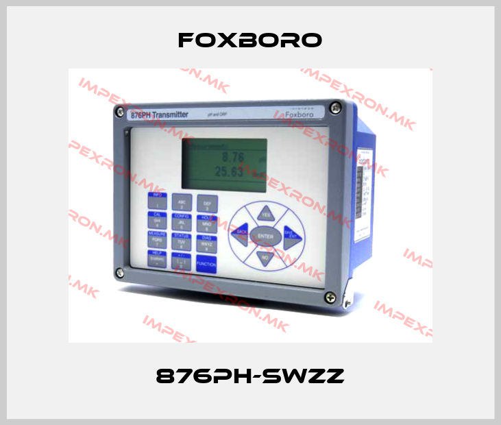 Foxboro-876PH-SWZZprice