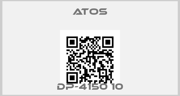 Atos-DP-4150 10price