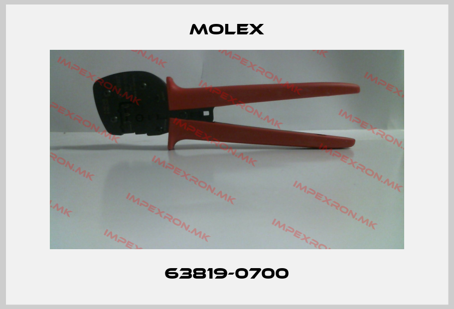 Molex-63819-0700price