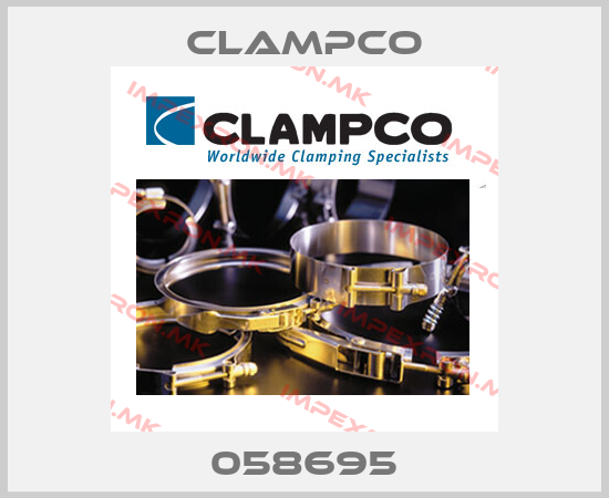 Clampco-058695price