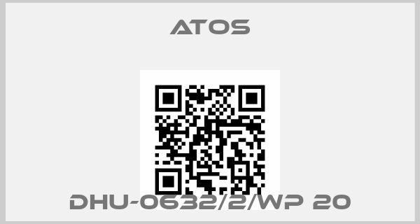 Atos-DHU-0632/2/WP 20price