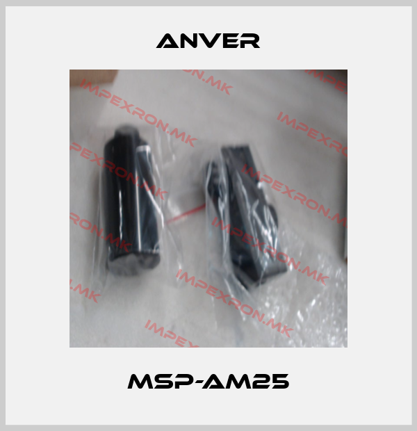 Anver-MSP-AM25price