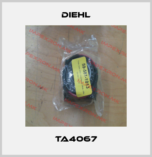 Diehl-TA4067price
