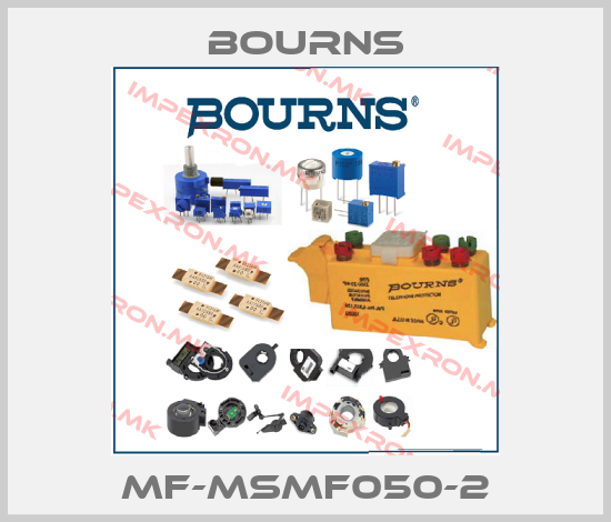 Bourns-MF-MSMF050-2price