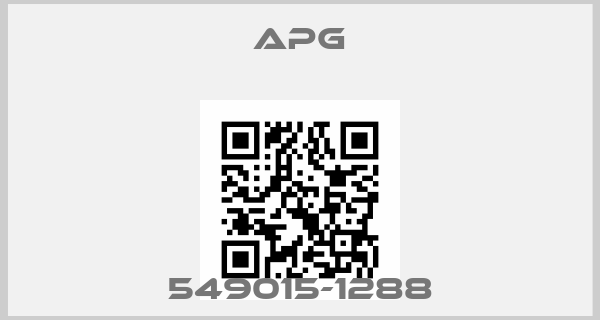 APG-549015-1288price