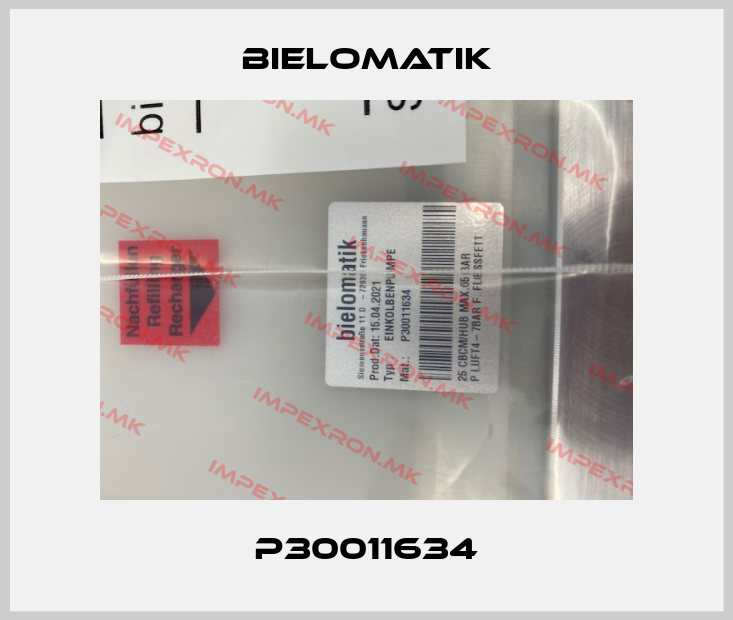 Bielomatik-P30011634price