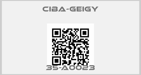 Ciba-Geigy Europe