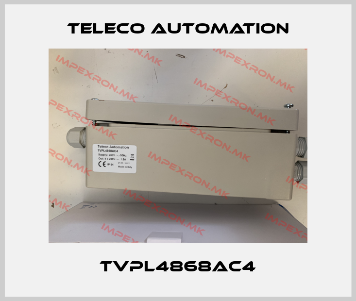 TELECO Automation-TVPL4868AC4price