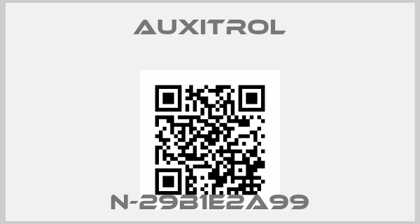 AUXITROL-N-29B1E2A99price