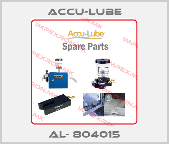 Accu-Lube-AL- 804015price
