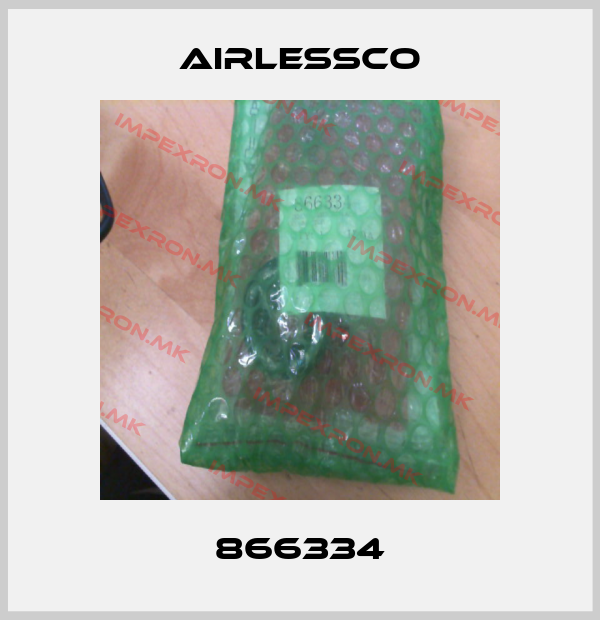 Airlessco Europe