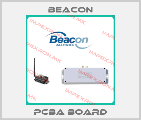 Beacon-PCBA boardprice
