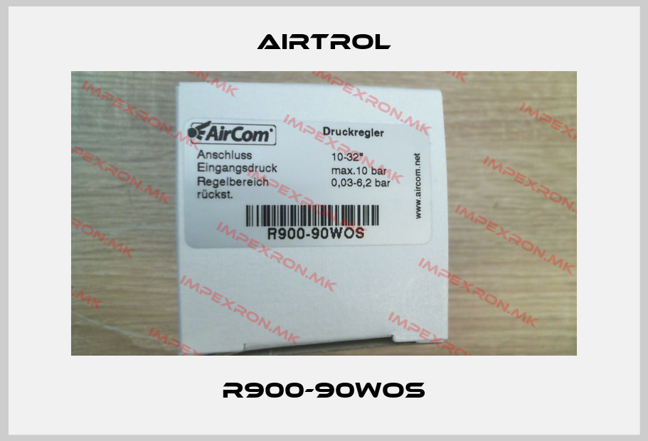 Airtrol-R900-90WOSprice