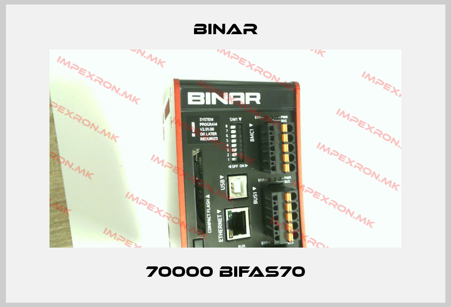 Binar-70000 BiFas70price