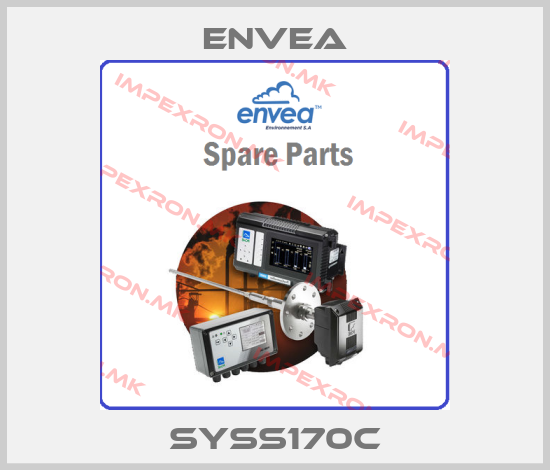 Envea-SYSS170Cprice