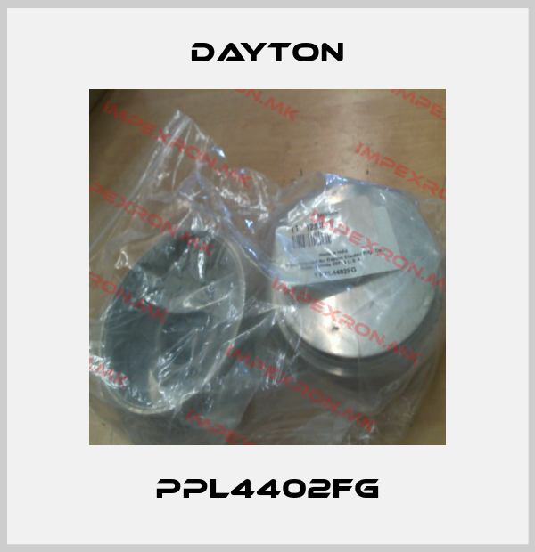 DAYTON-PPL4402FGprice