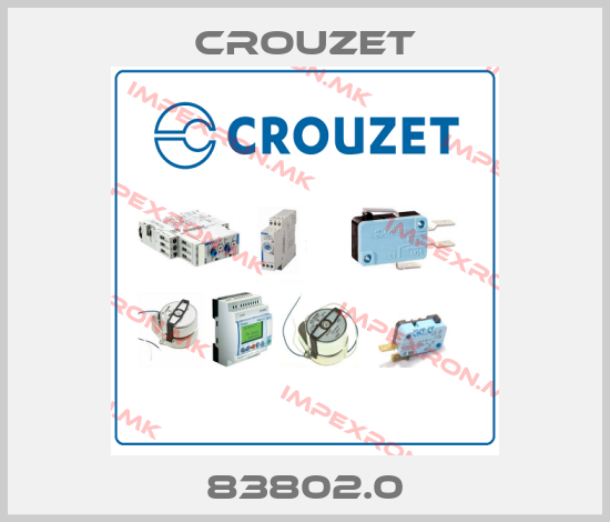 Crouzet-83802.0price
