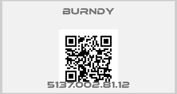 Burndy-5137.002.81.12price