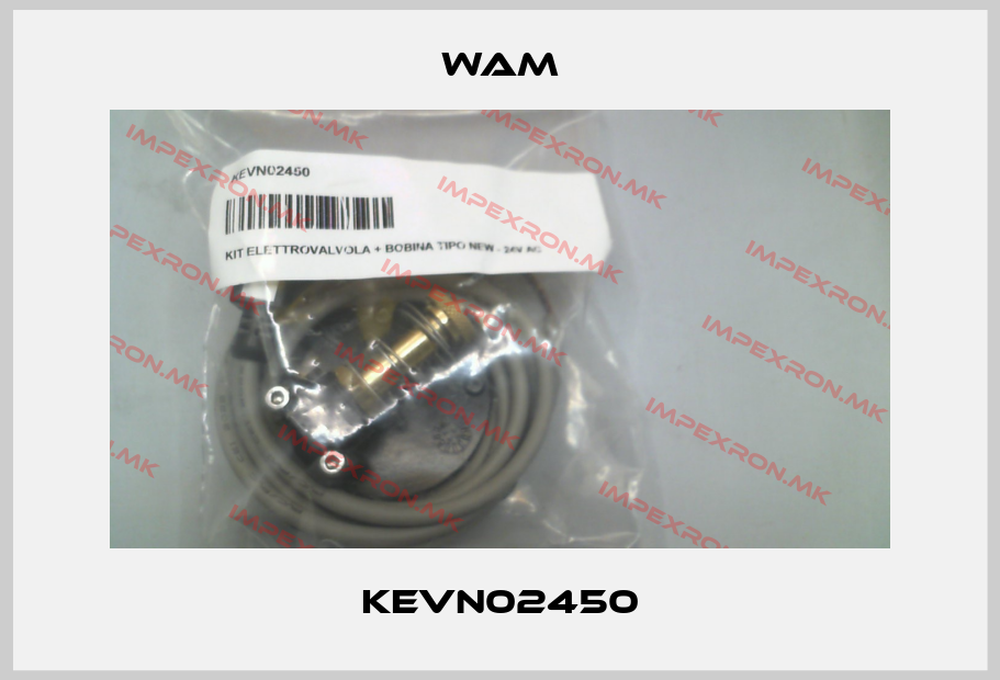 Wam-KEVN02450price