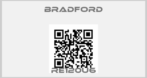 Bradford-RE120U6price