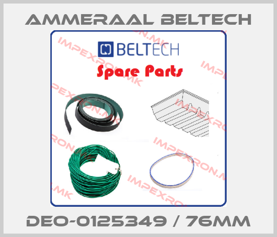Ammeraal Beltech-DEO-0125349 / 76mmprice