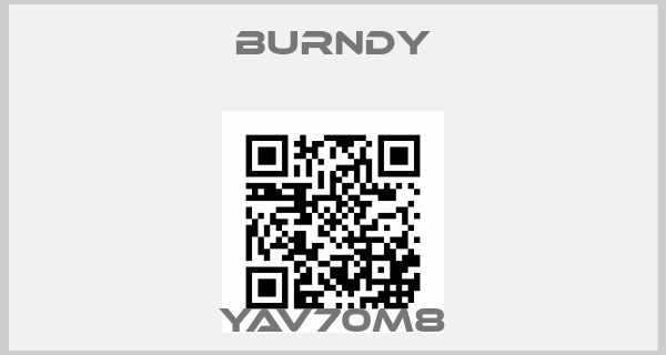Burndy-YAV70M8price