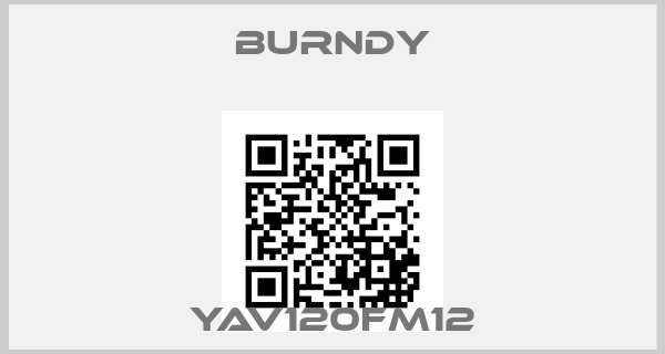 Burndy-YAV120FM12price