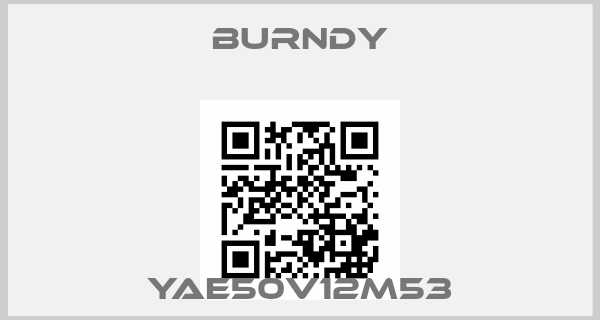 Burndy-YAE50V12M53price