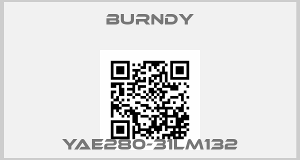 Burndy-YAE280-31LM132price