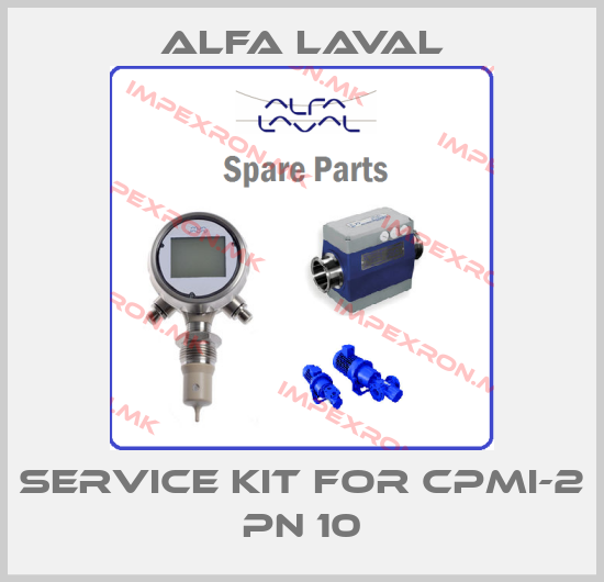 Alfa Laval-service kit for CPMI-2 PN 10price