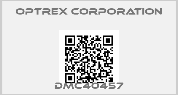 Optrex Corporation-DMC40457price