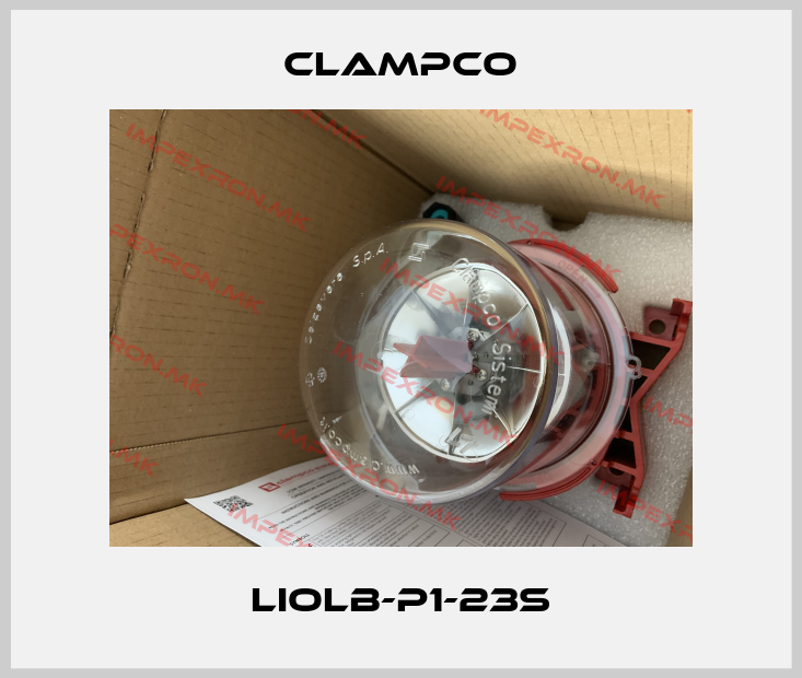 Clampco-LIOLB-P1-23Sprice
