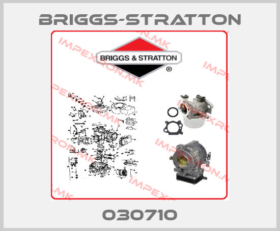 Briggs-Stratton Europe