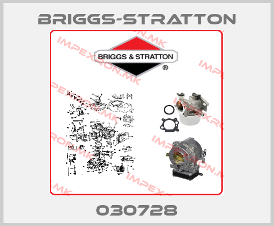 Briggs-Stratton Europe