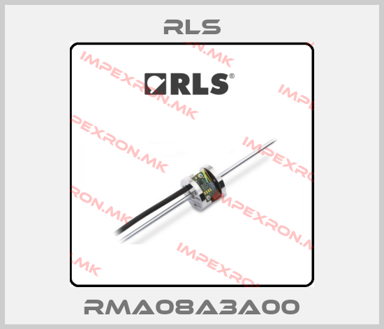 RLS-RMA08A3A00price
