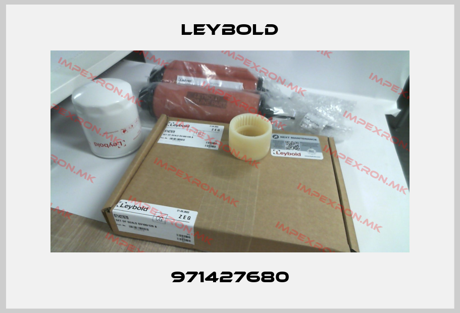 Leybold-971427680price