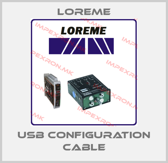 Loreme-USB CONFIGURATION CABLEprice