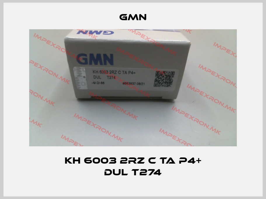 Gmn-KH 6003 2RZ C TA P4+ DUL T274price