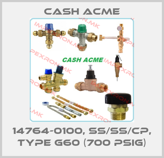 Cash Acme Europe