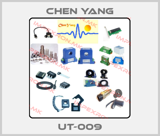 Chen Yang-UT-009price