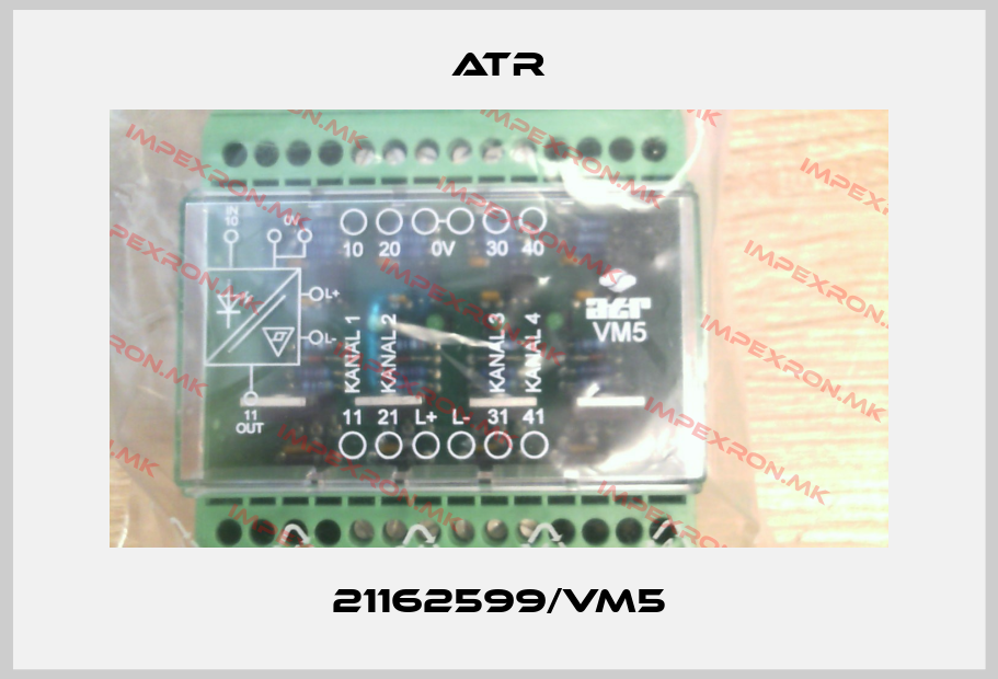 Atr-21162599/VM5price