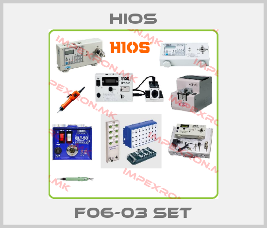 Hios-F06-03 SETprice