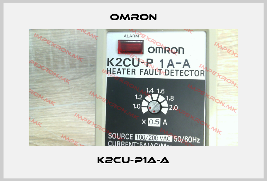 Omron-K2CU-P1A-Aprice