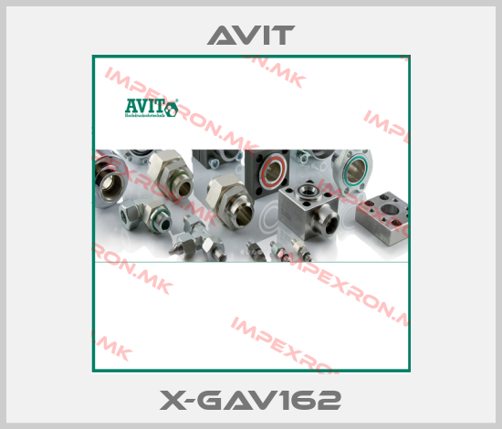 Avit-X-GAV162price