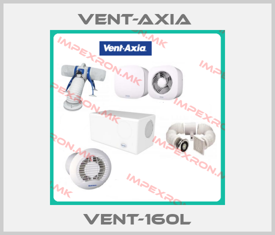 Vent-Axia -VENT-160Lprice