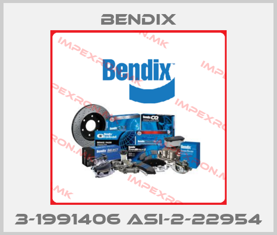 Bendix- 3-1991406 ASI-2-22954price