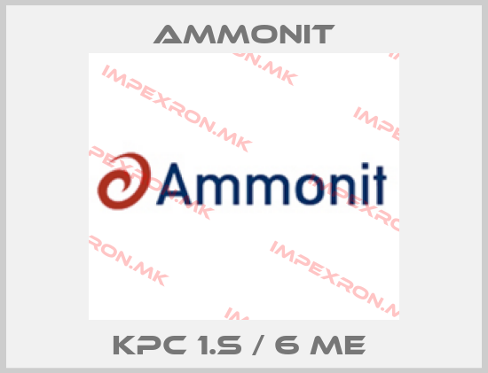 Ammonit-   KPC 1.S / 6 ME price