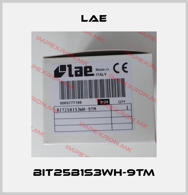 LAE-BIT25B1S3WH-9TMprice