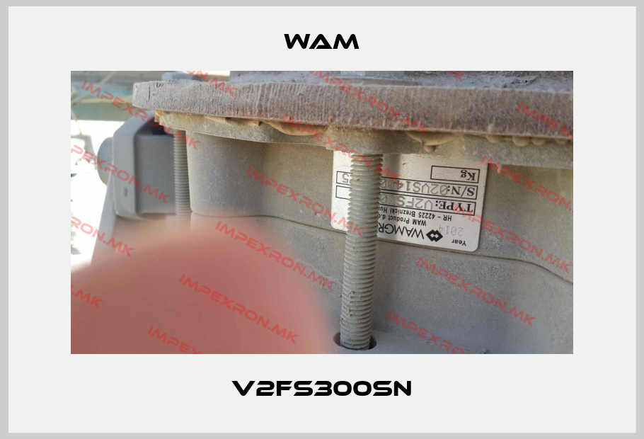 Wam-V2FS300SNprice